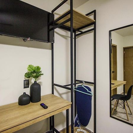 Aparthotel Loft Alatorre Guadalajara Exterior foto