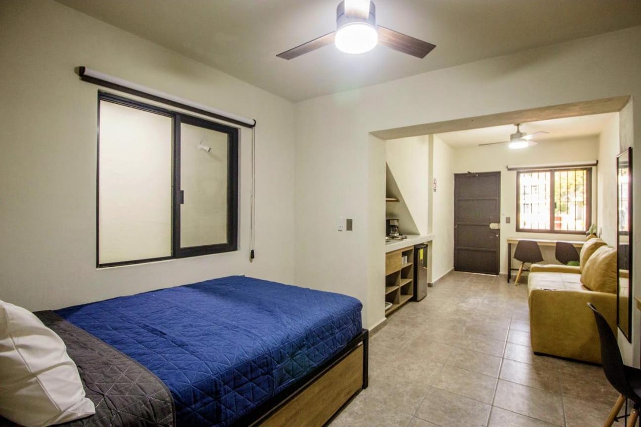 Aparthotel Loft Alatorre Guadalajara Exterior foto