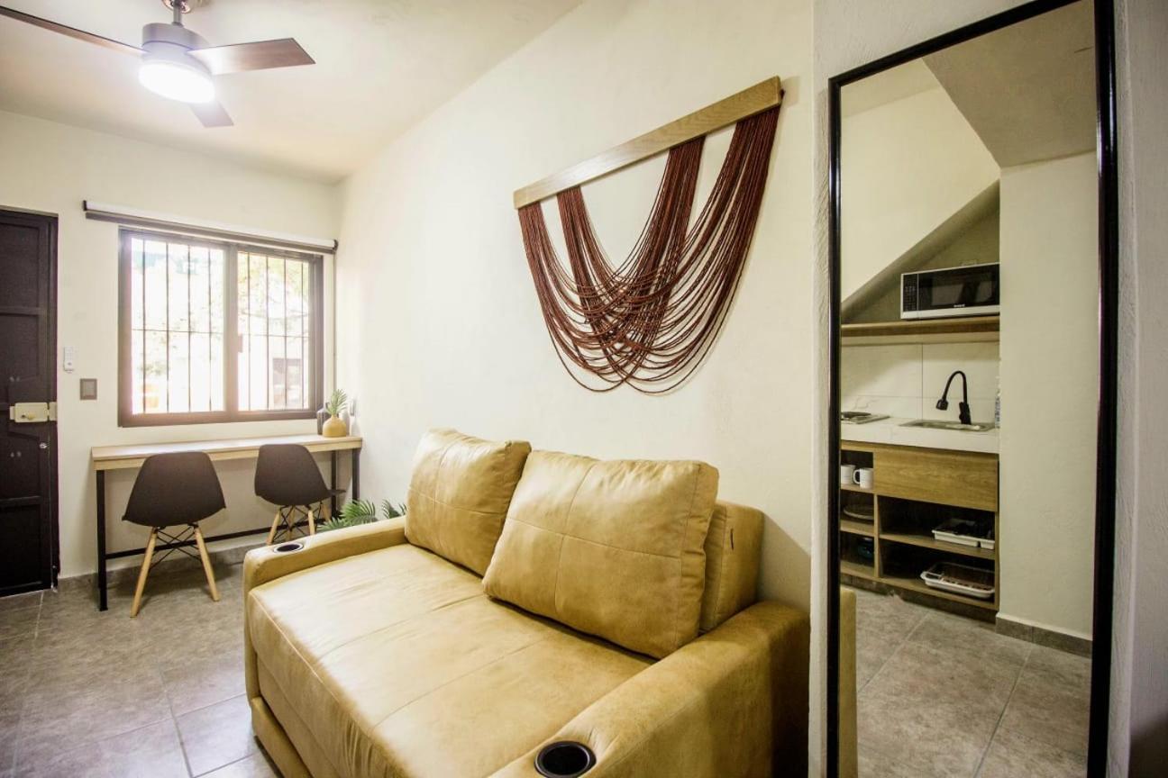 Aparthotel Loft Alatorre Guadalajara Exterior foto