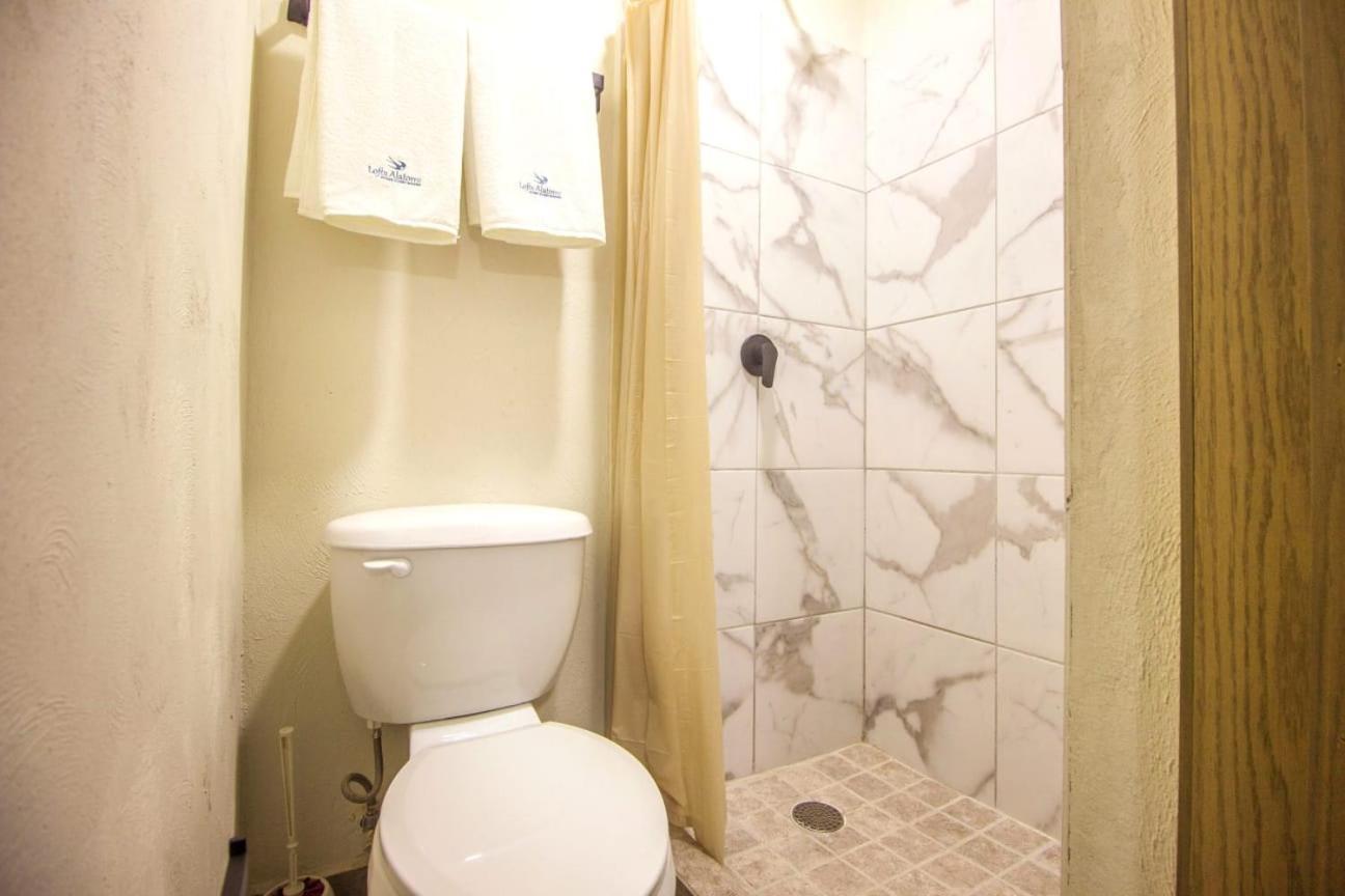 Aparthotel Loft Alatorre Guadalajara Exterior foto