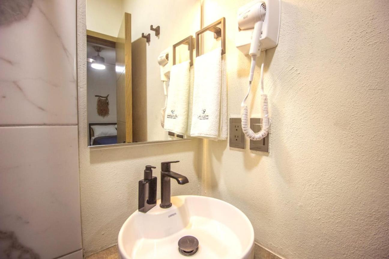 Aparthotel Loft Alatorre Guadalajara Exterior foto