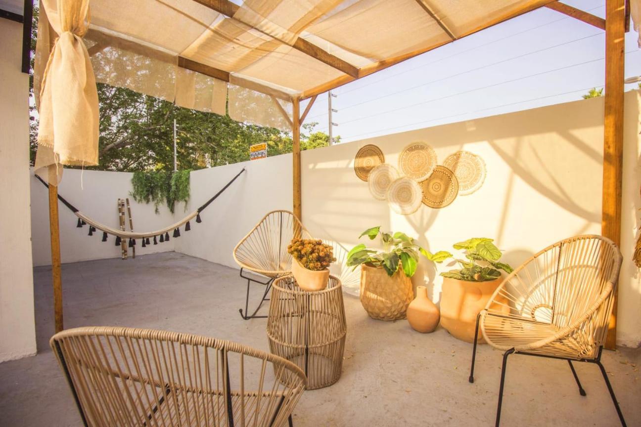 Aparthotel Loft Alatorre Guadalajara Exterior foto